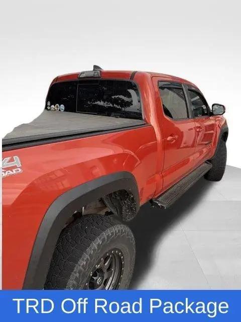 2018 Toyota Tacoma TRD Off Road for sale in Castle Rock, CO