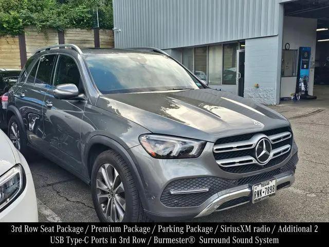 2020 Mercedes-Benz GLE GLE 350 4MATIC for sale in Cincinnati, OH