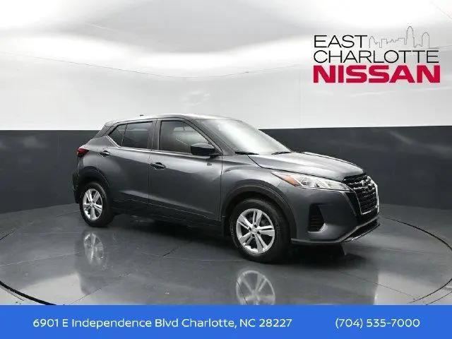 2025 Nissan Kicks S for sale in Charlotte, NC