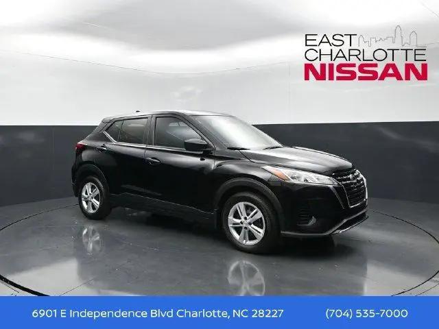 2025 Nissan Kicks S for sale in Charlotte, NC