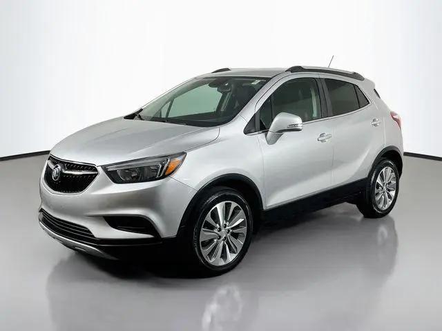 2018 Buick Encore Preferred for sale in Bel Air, MD
