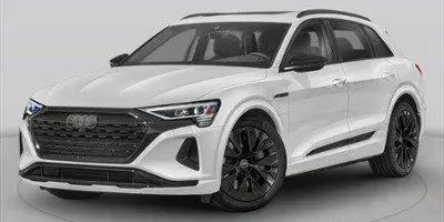 2024 Audi e-tron Premium Plus quattro for sale in McMinnville, OR