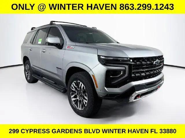 2026 Chevrolet Tahoe 4WD Z71 for sale in Winter Haven, FL