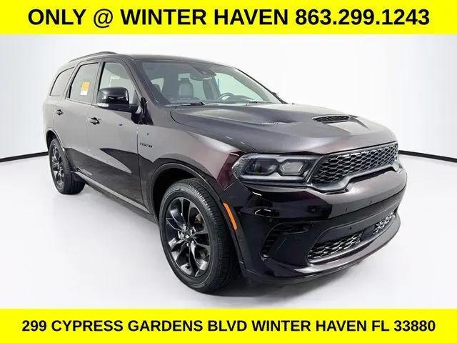 2025 Dodge Durango R/T Premium AWD for sale in Winter Haven, FL