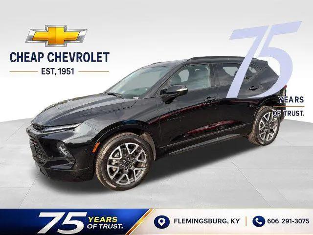 2025 Chevrolet Blazer FWD RS for sale in Flemingsburg, KY