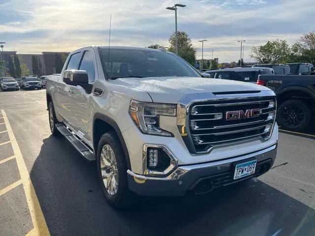 2019 GMC Sierra 1500 SLT for sale in Apple Valley, MN