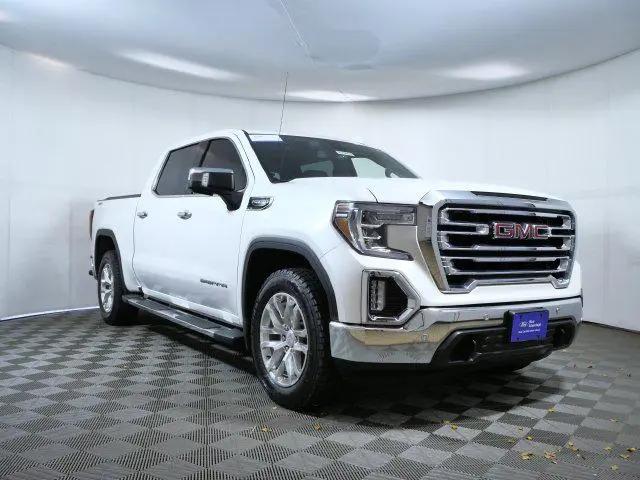 2019 GMC Sierra 1500 SLT for sale in Apple Valley, MN