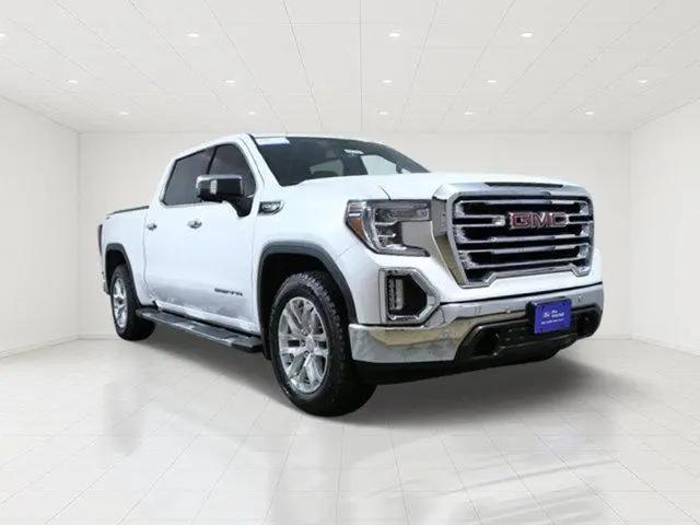2019 GMC Sierra 1500 SLT for sale in Apple Valley, MN