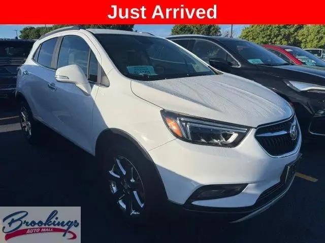 2017 Buick Encore Essence for sale in Brookings, SD