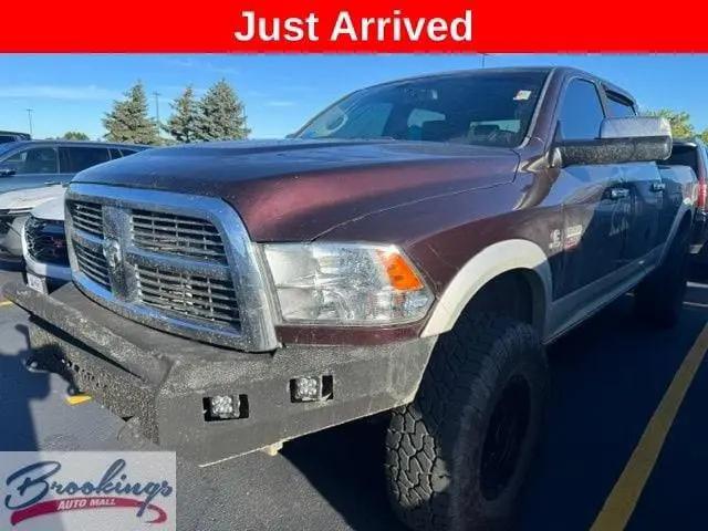 2012 Ram 2500 Laramie for sale in Brookings, SD