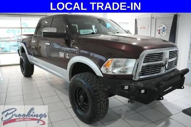 2012 Ram 2500 Laramie for sale in Brookings, SD
