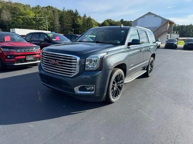 2019 GMC Yukon SLT for sale in Corry, PA