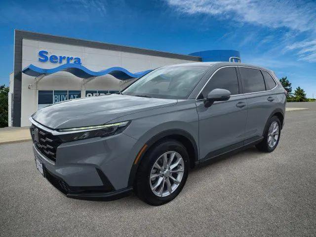 2023 Honda CR-V EX-L 2WD for sale in O'Fallon, IL