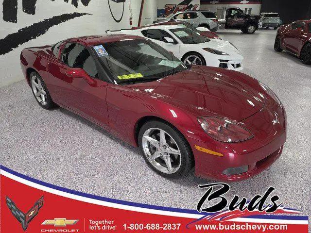 2011 Chevrolet Corvette for sale near St. Marys, OH