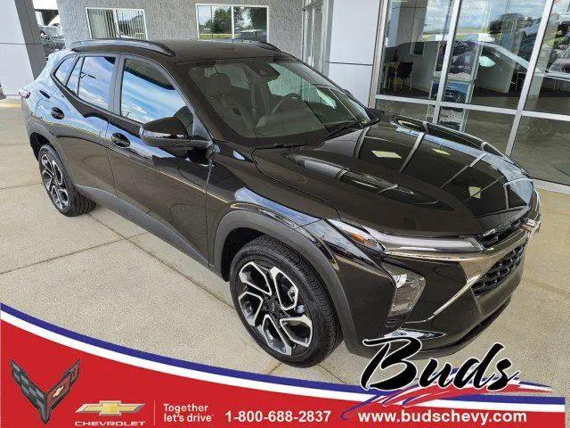 2026 Chevrolet Trax FWD 2RS for sale in St. Marys, OH
