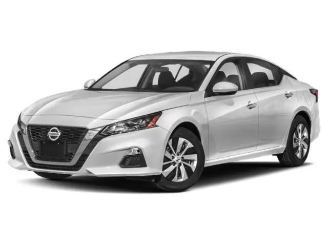 2022 Nissan Altima 2.5 S for sale in San Antonio, TX