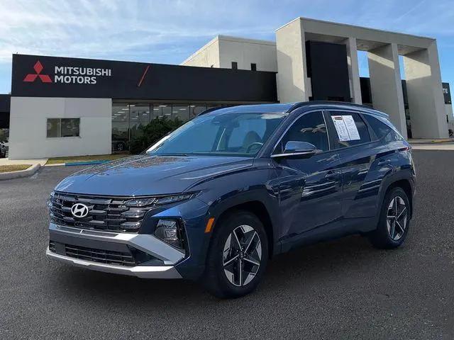 2025 Hyundai Tucson SEL Convenience for sale in Seminole, FL