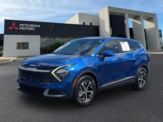 2023 Kia Sportage EX for sale in Seminole, FL