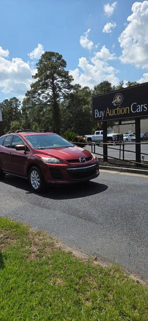 2011 Mazda CX-7 i Sport for sale in Ravenel, SC