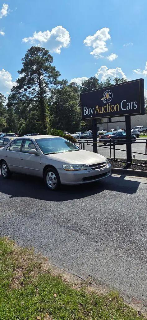 1998 Honda Accord LX for sale in Ravenel, SC