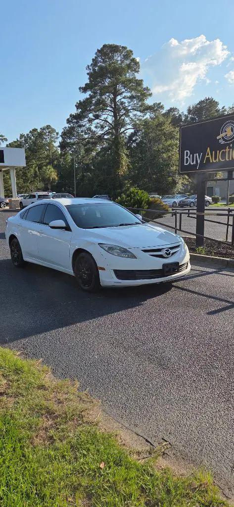 2010 Mazda Mazda6 i Sport for sale in Ravenel, SC