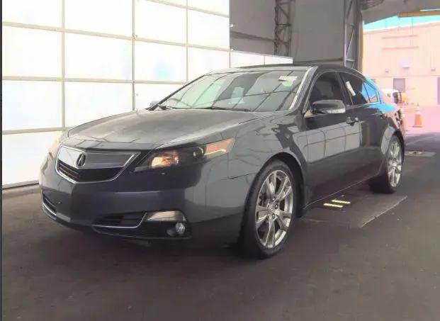 2013 Acura TL 3.7 for sale in Phoenix, AZ