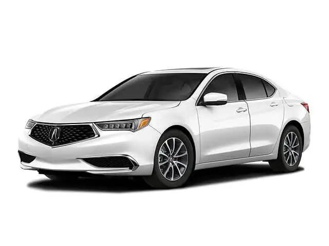 2020 Acura TLX Standard for sale in Paramus, NJ