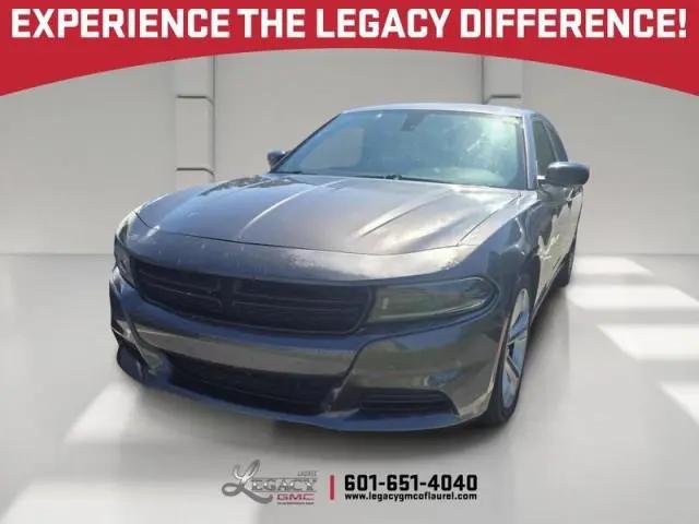 2021 Dodge Charger SXT RWD for sale in Laurel, MS