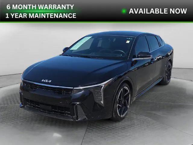 2025 Kia K4 GT-Line for sale in Rock Hill, SC