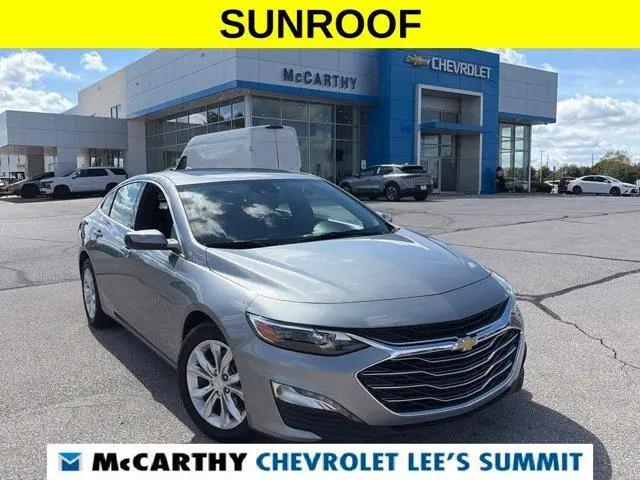 2024 Chevrolet Malibu FWD 1LT for sale in Lee's Summit, MO