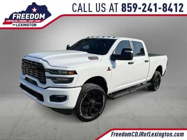 2025 Ram 2500 Big Horn Crew Cab 4x4 64 Box for sale in Lexington, KY