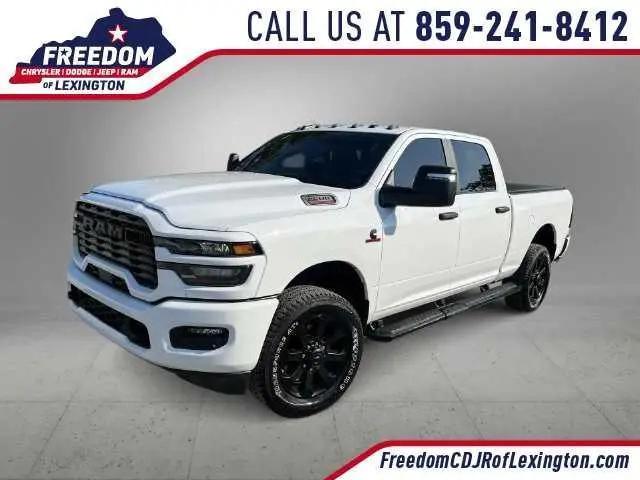 2025 Ram 2500 Big Horn Crew Cab 4x4 64 Box for sale in Lexington, KY