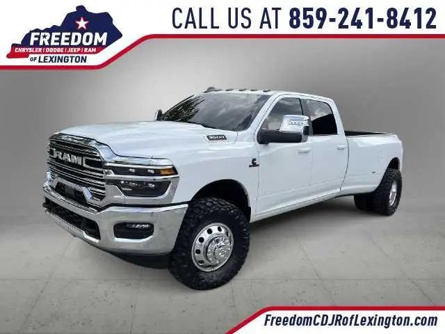 2025 Ram 3500 Laramie Crew Cab 4x4 8 Box for sale in Lexington, KY