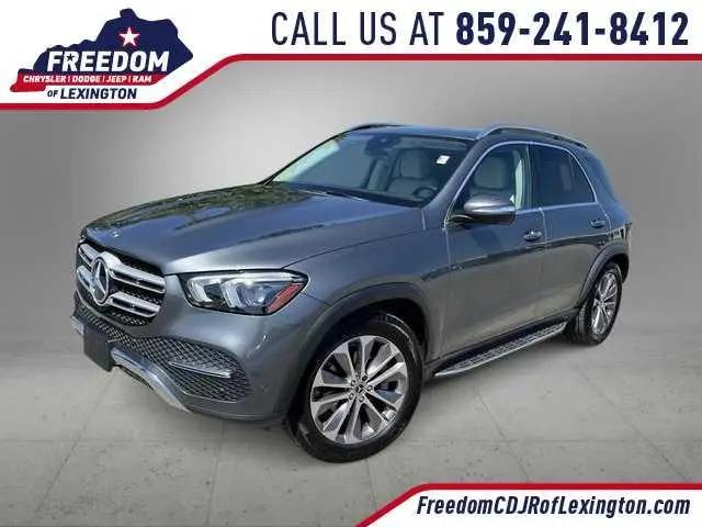 2022 Mercedes-Benz GLE GLE 350 4MATIC for sale in Lexington, KY