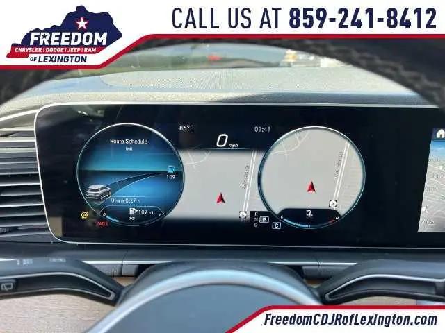 2022 Mercedes-Benz GLE GLE 350 4MATIC for sale in Lexington, KY
