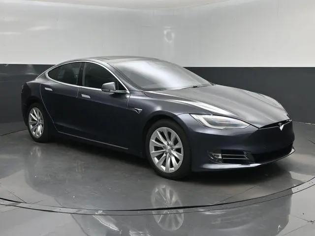 2019 Tesla Model S 100D for sale in Huntersville, NC