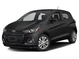 2017 Chevrolet Spark 1LT CVT for sale in Ramsey, NJ