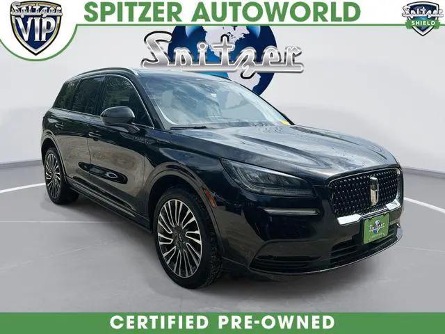 2022 Lincoln Corsair Standard for sale in Northfield, OH