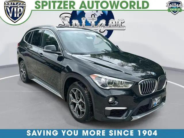 2018 BMW X1 sDrive28i for sale in Northfield, OH