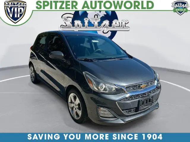 2019 Chevrolet Spark LS CVT for sale in Northfield, OH
