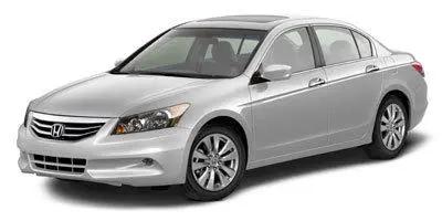 2011 Honda Accord 3.5 EX-L for sale in Clermont, FL