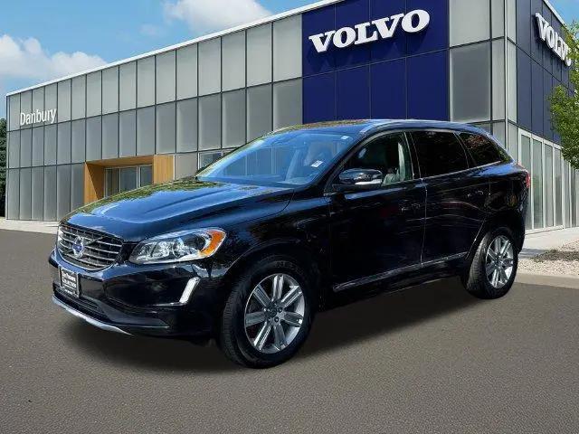 2017 Volvo XC60 T5 Inscription for sale in Danbury, CT
