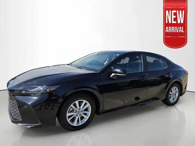 2025 Toyota Camry LE for sale in Harvey, LA