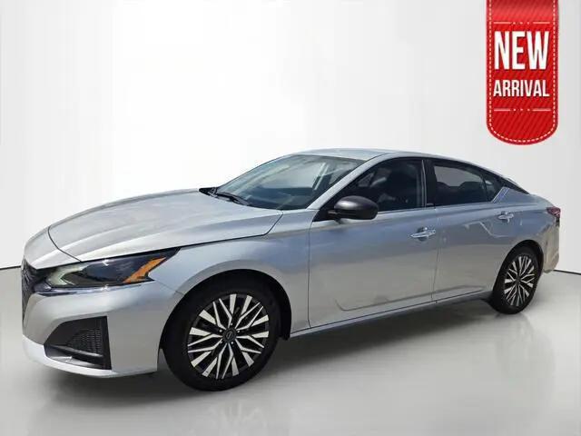 2025 Nissan Altima SV FWD for sale in Harvey, LA