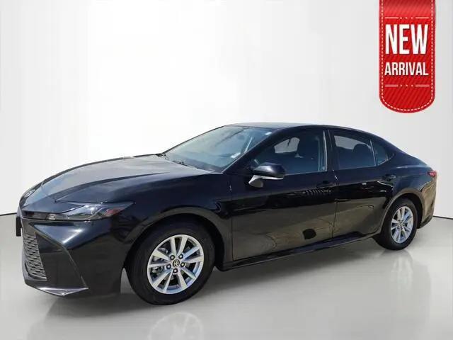 2025 Toyota Camry LE for sale in Harvey, LA
