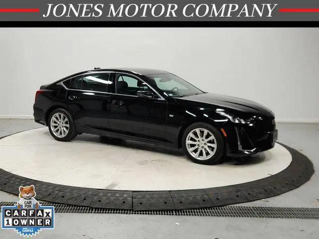 2024 Cadillac CT5 Luxury for sale in Savannah, TN