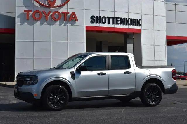 2024 Ford Maverick XLT for sale in Quincy, IL