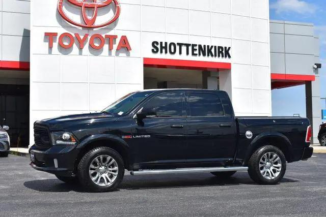 2015 Ram 1500 Longhorn for sale in Quincy, IL