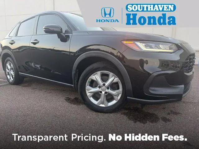 2024 Honda HR-V 2WD LX for sale in Southaven, MS