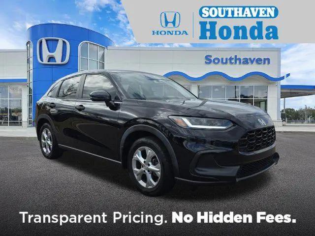 2024 Honda HR-V 2WD LX for sale in Southaven, MS